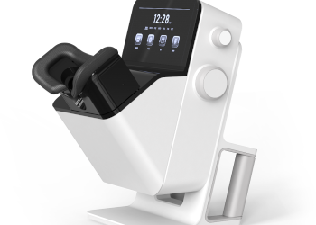 Home OCT de Notal Vision para seguimiento DMAE