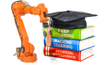 Un algoritmo de IA detecta rápidamente la severidad de la DMAE