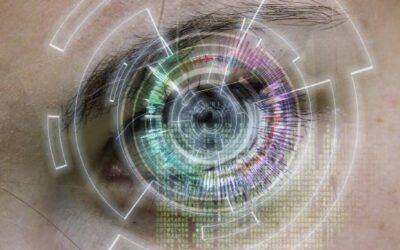 Las personas con severa pérdida de visión evalúan con menos precisión la distancia de los sonidos cercanos