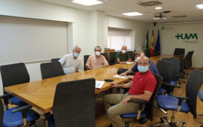 APP de apoyo a la seguridad de los pacientes en las consultas de los servicios médicos