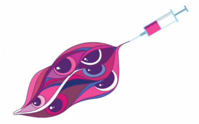 Aliviar la carga del tratamiento para la DMAE húmeda