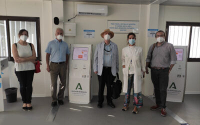 Buenas perspectivas para la Sala de Espera Virtual