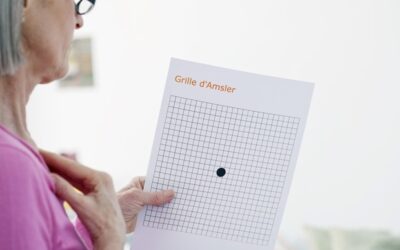 Nueva esperanza para la DMAE