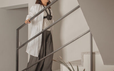 STRAP Technologies anuncia un dispositivo para ayudar a las personas con discapacidad visual