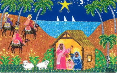 Felices Fiestas y Feliz Año Nuevo 2021