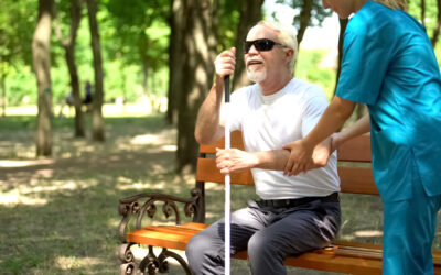 Campaña de recaudación de fondos para un ensayo preclínico de terapia celular para la degeneración macular DMAE