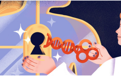 Cómo la terapia génica de nueva generación aborda enfermedades complejas