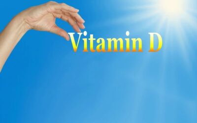 Déficit de vitamina D y los ojos