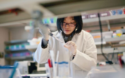 Gyroscope Therapeutics anuncia datos provisionales positivos del ensayo FOCUS de fase 1 de la terapia génica en investigación GT005 para Atrofia Geográfica DMAE