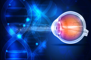 Enfermedades hereditarias de la retina: La terapia génica abre una nueva era