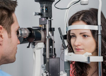 Propuesta al Senado para un Plan Integral de Salud visual y Prevención de la ceguera