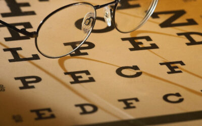 Prevalencia de la pérdida de agudeza visual o ceguera en los Estados Unidos