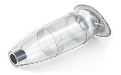 La FDA acepta la solicitud de administración de ranibizumab a través del sistema Port Delivery System (PDS) para para el tratamiento de la DMAE neovascular