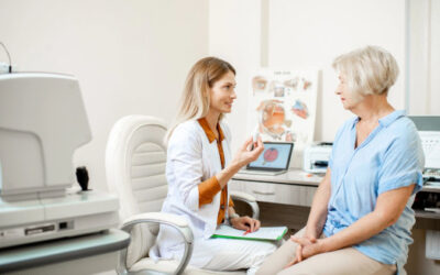 Ayudar a los pacientes que no responden a la terapia anti-VEGF