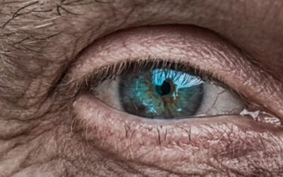 Un biomarcador sanguíneo permite identificar precozmente a las personas con riesgo de padecer DMAE