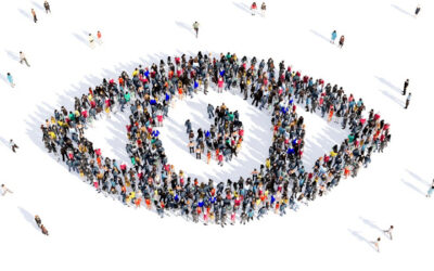 La importancia de la terapia de grupo en la rehabilitación de pacientes con discapacidad visual