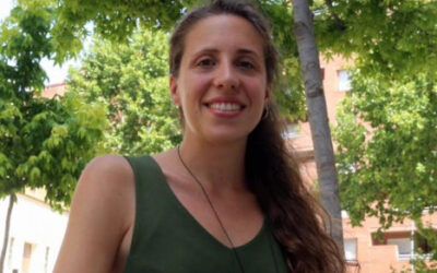 Laura Lorés participa en un estudio sobre degeneración macular