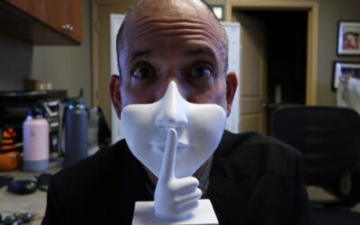 Pandemia COVID-19 salud ocular y temor a la ceguera