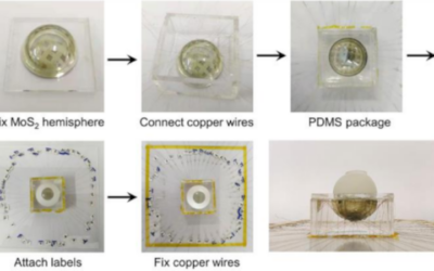 Desarrollo de la próxima generación de ayudas visuales inteligentes
