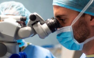 Innovaciones quirúrgicas para tratar enfermedades médicas de la retina