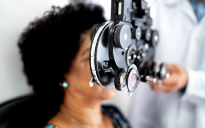 5 tópicos sobre la DMAE húmeda, desmentidos