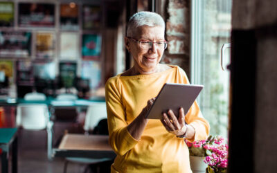 Degeneración macular, perdida de visión y actividad laboral