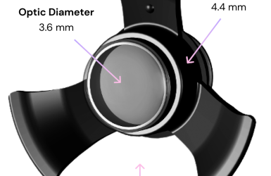 SING IMT de Samsara Vision, nueva tecnología para la DMAE
