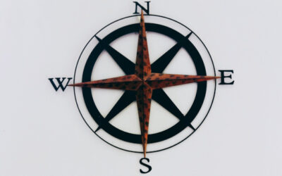 Mapa mental: Una herramienta para moverse con menos preocupaciones