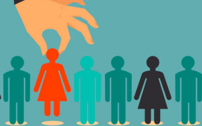 No discriminación más acción positiva es igual a inclusión social