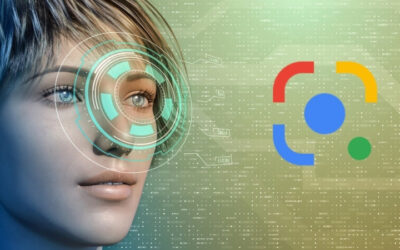 Google Lens una ayuda para personas con discapacidad visual