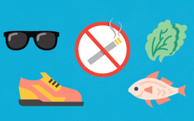 Cómo reducir el riesgo asociado a la DMAE neovascular