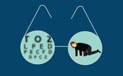 Diez mitos sobre las personas mayores y las caídas