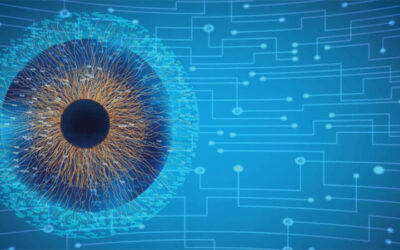 Retina artificial líquida: un gran avance para recuperar la visión