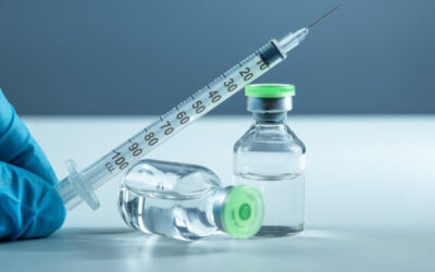 Fase I para estudio de inyección subcutánea de Ashvattha para DMAE y EMD