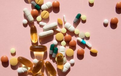 Los suplementos nutricionales pueden ralentizar la progresión de la Degeneración Macular Asociada a la Edad (DMAE)