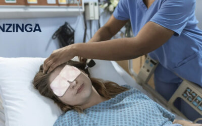 Primer paciente con Stargardt dosificado en ensayo clínico fase 2 STARLIGHT de terapia génica optogenética con MCO-010