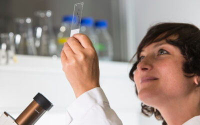 Terapia génica: Dónde está la solución para las enfermedades de la retina