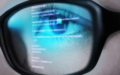 Pantallas electrónicas y fatiga ocular