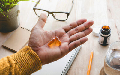 9 formas de controlar la pérdida de visión provocada por la degeneración macular húmeda asociada a la edad (DMAE)