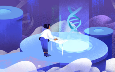 Inteligencia artificial: una nueva era en el diagnóstico de enfermedades genéticas raras