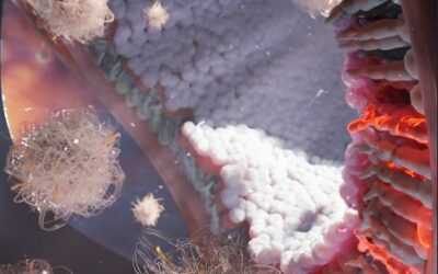 La nanotecnología puede mejorar la terapia génica para la ceguera