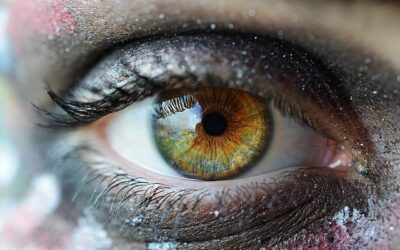 Asociación entre los síntomas neuropsiquiátricos de la demencia y la discapacidad visual