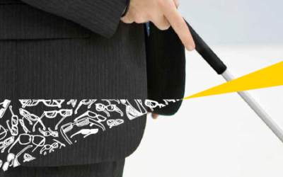 Informe sobre la ceguera en España