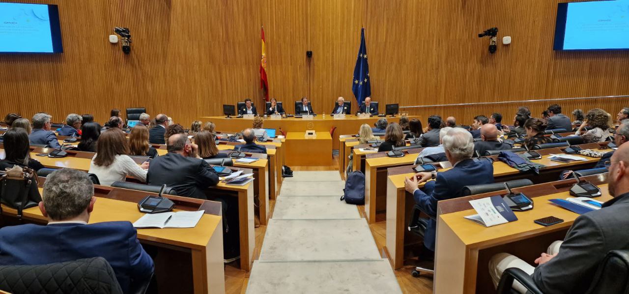 La Prevención de la ceguera y la discapacidad visual en España: un compromiso colectivo