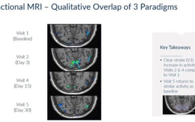 KIO-301, un ensayo clínico para la Retinosis Pigmentaria consigue la restauración de la función visual