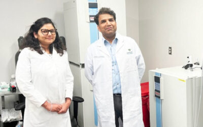 La inhibición de la proteína VCAM1 como tratamiento para ROP, DMAE y Retinopatía diabética