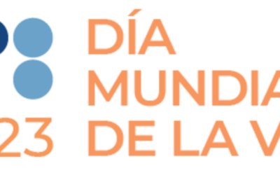 12 octubre 2023 Día Mundial de la visión