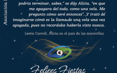 Felices Fiestas y Feliz Año 2024