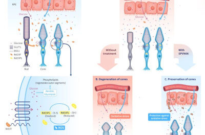 SparingVision culmina la fase final de escalado de dosis en el ensayo PRODYGY con SPVN06 para retinosis pigmentaria
