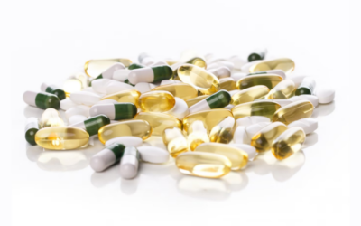 La vitamina A no mejora la visión en pacientes con Retinosis Pigmentaria y la vitamina E agrava la pérdida de visión